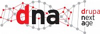 drupa_Logo dna