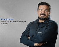 Ricardo Micó- Production Stadler