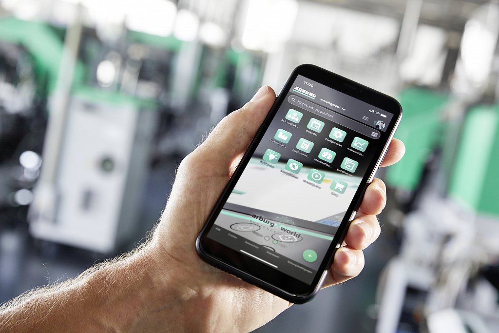 ARB00185420_iphone_Arbeitsplatz_arburgXworld