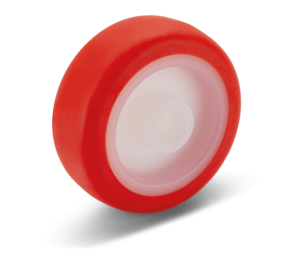 Kolesca RE.C6, poliuretanski termoplast