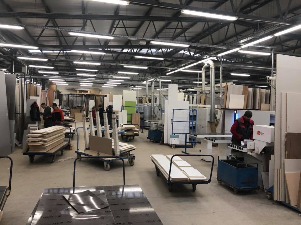 1. IGH, foto Facebook IGH