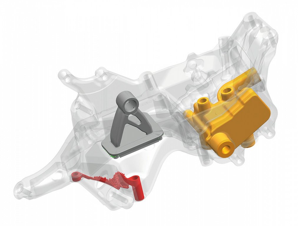 CastAutoGen-demonstrator