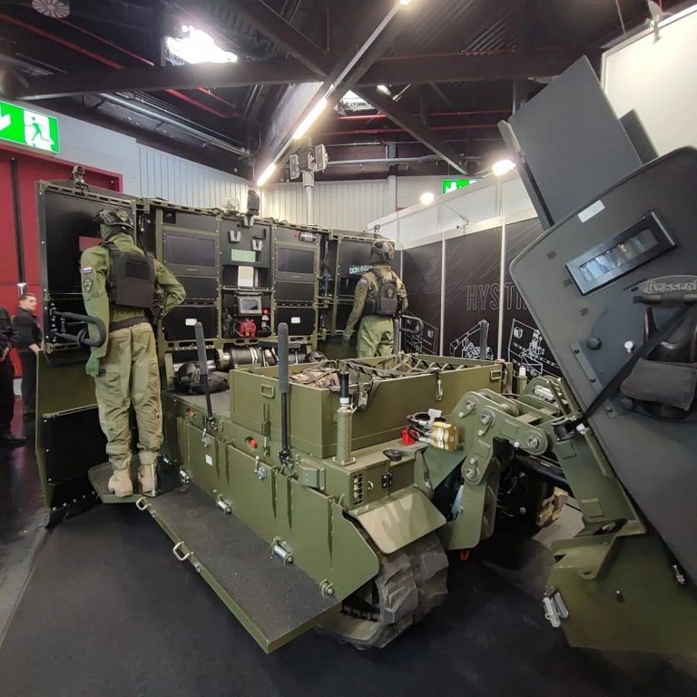 2. DOK-ING, foto Facebook Dok Ing