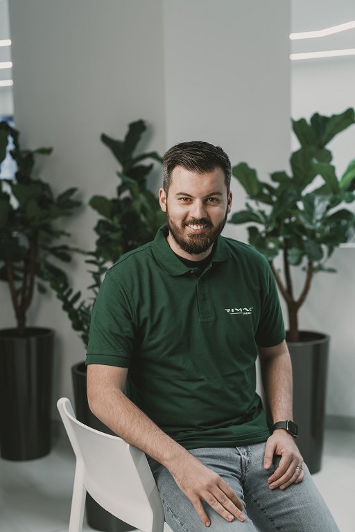 2. Rimac, foto Rimac