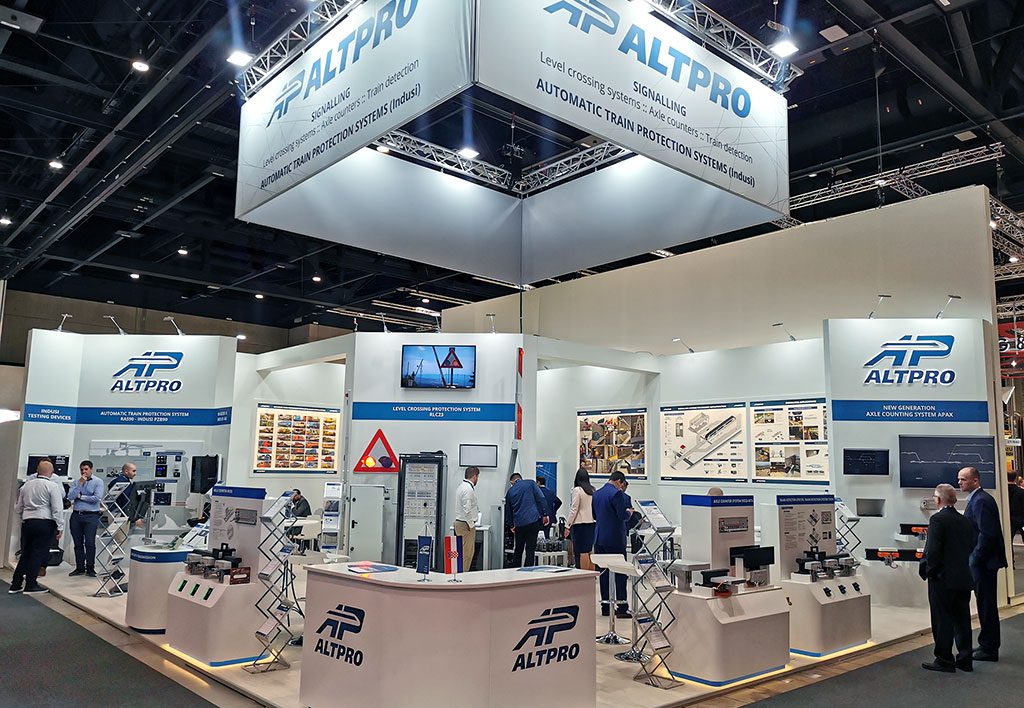 1. Altpro, foto Altpro