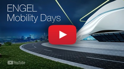 Engel Mobility days