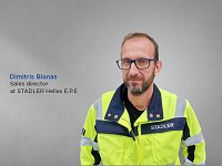 Mr. Dimitris Blanas, Head of sales Greece & Middle East at STADLER.jpg