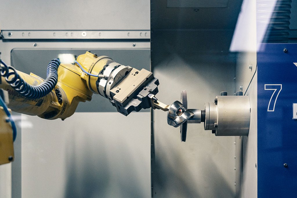 67731_Machining Of The Femoral