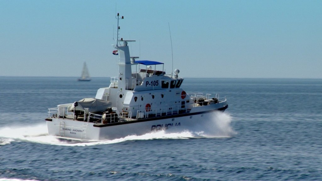 2. Tehnomont brod, foto web Tehnomont