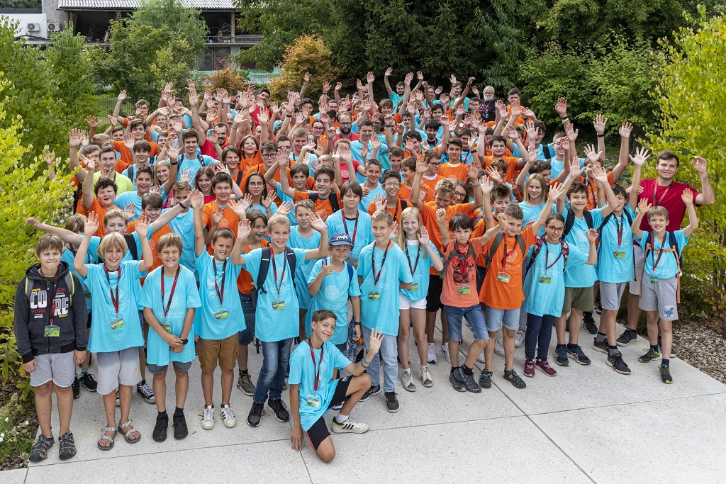 Otroci bodo na praktičnih primerih pridobivali znanje in veščine s področja sodobnih tehnologij (foto arhiv UL FE)