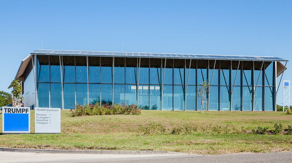TRUMPF Hungary Kft.