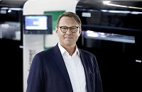 Dr Victor Roman- Managing Director of ARBURGadditive. Photo_ARBURG