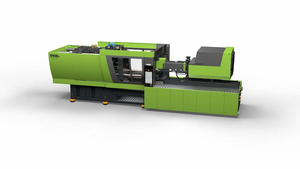 ENGEL_Packaging_e-motion_Fakuma