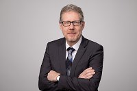 Dr. Markus Heering, Managing Director of the VDW