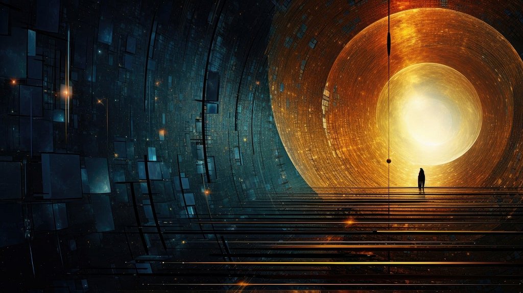 Revolucionarno tehnologijo je mogoče poimenovati tudi interaktivni zemljevid tkiva (Foto Pixabay)