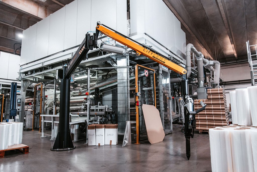 2. Strojevi i AI, foto web Centurion