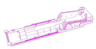 Orodja za brizganje plastike