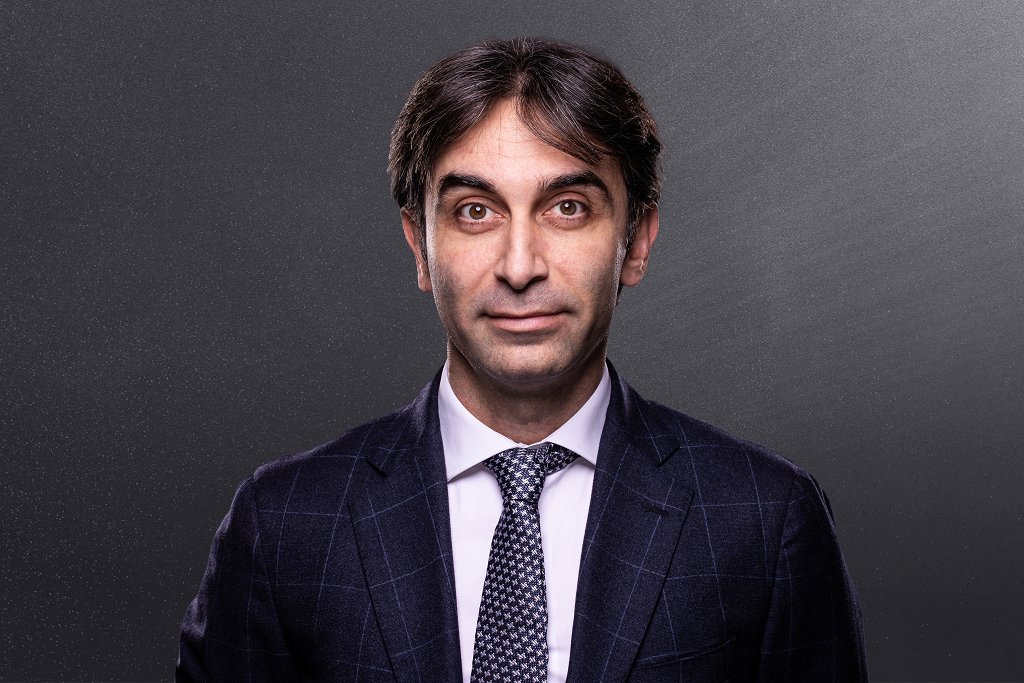 Federico Costa, managing director of FEBAMETAL, is the new president of