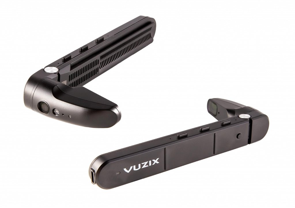 Tipteh_Pametna očala M400 Vuzix_01
