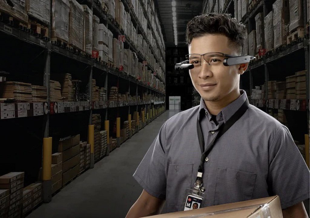 Tipteh_Pametna očala M400 Vuzix_03