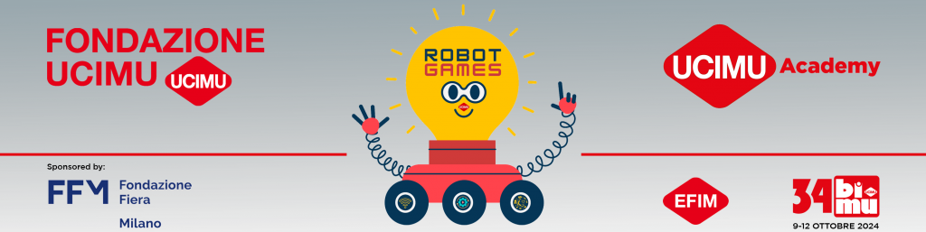 full ROBOTGAMES