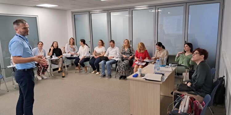 Idriz i Naila Selimović Kompanija sposobna osiguravati dohodak, dobra je kompanija,