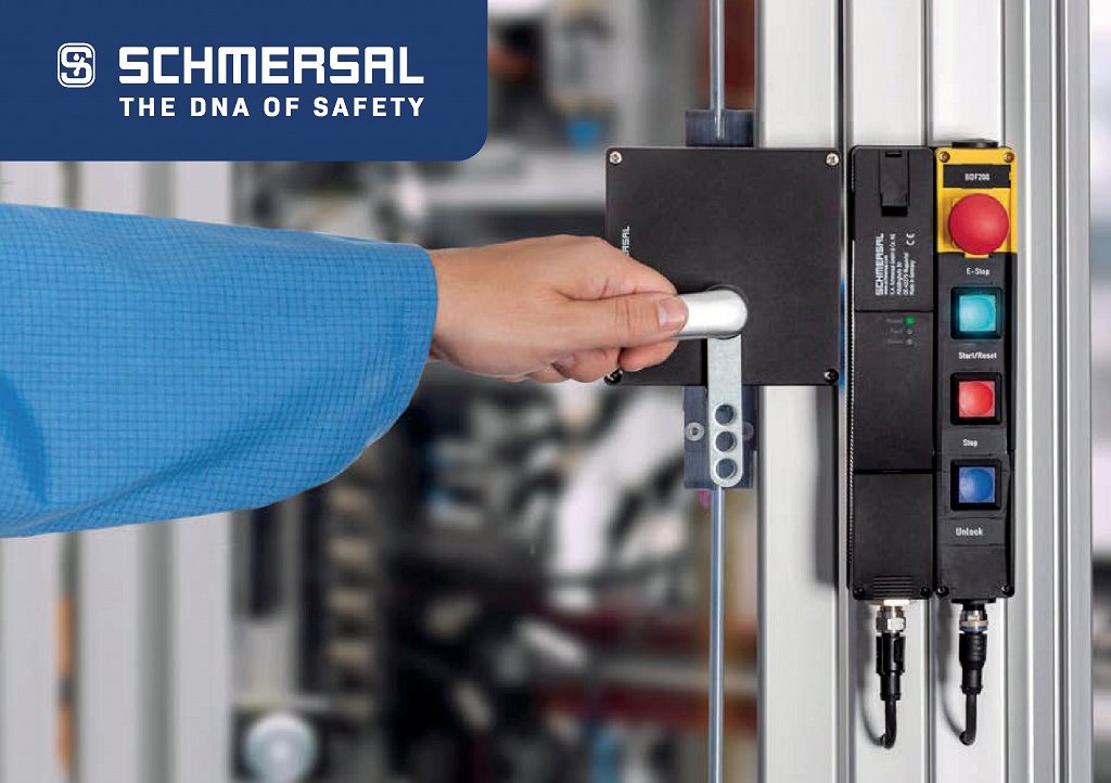 Tipteh_AZM201 Schmersal_01