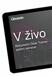 Predstavitev programskega paketa KISSsoft Moj prvi zobnik