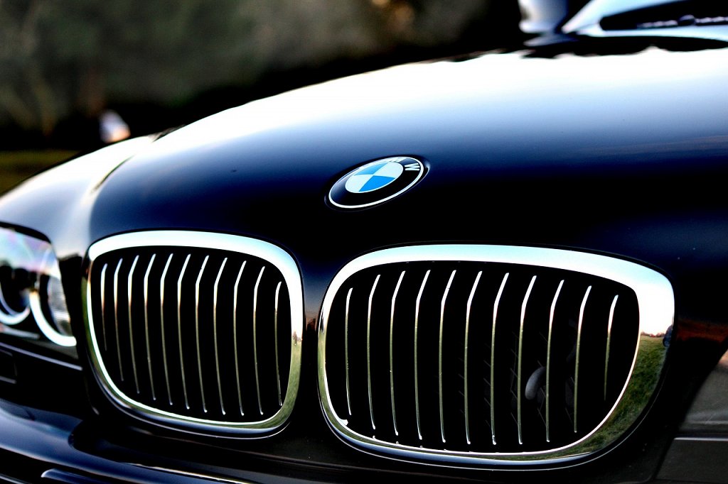 1. Rimac i BMW foto Pixabay