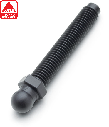 STP Stems for levelling feet