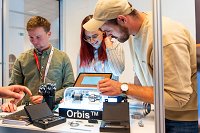 Karierni teden na UL FE (foto UL FE 1)