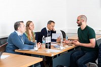 Karierni teden na UL FE (foto UL FE 2) 