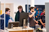 Karierni teden na UL FE (foto UL FE 3)
