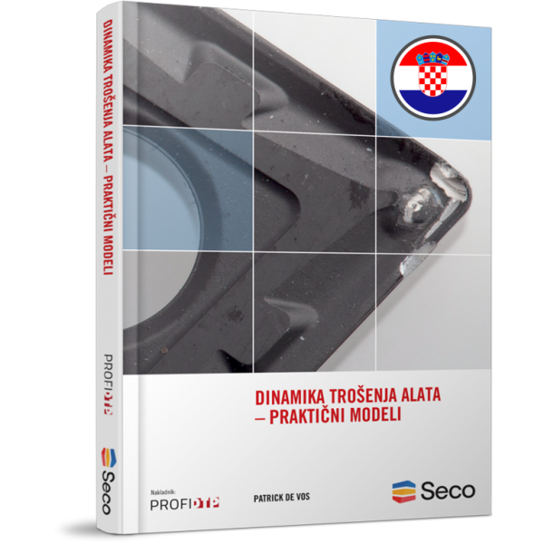 SECO_2.knjiga_DINAMIKA TROŠENJA ALATA - PRAKTIČNI MODELI