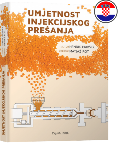 Umjetnost injekcijskog prešanja