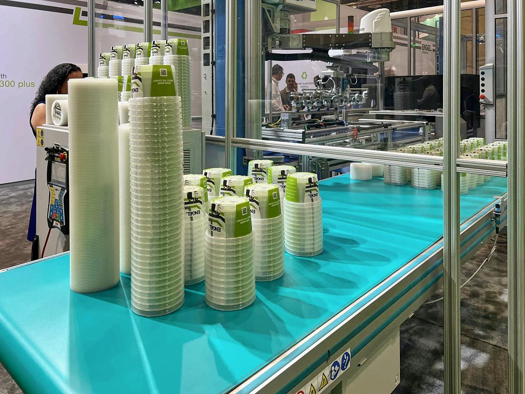 Engel Espeed Great success for ENGEL with technological innovations and customer ...