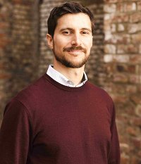 Dr. Tilman Floehr, CTO and Co-founder of everwave