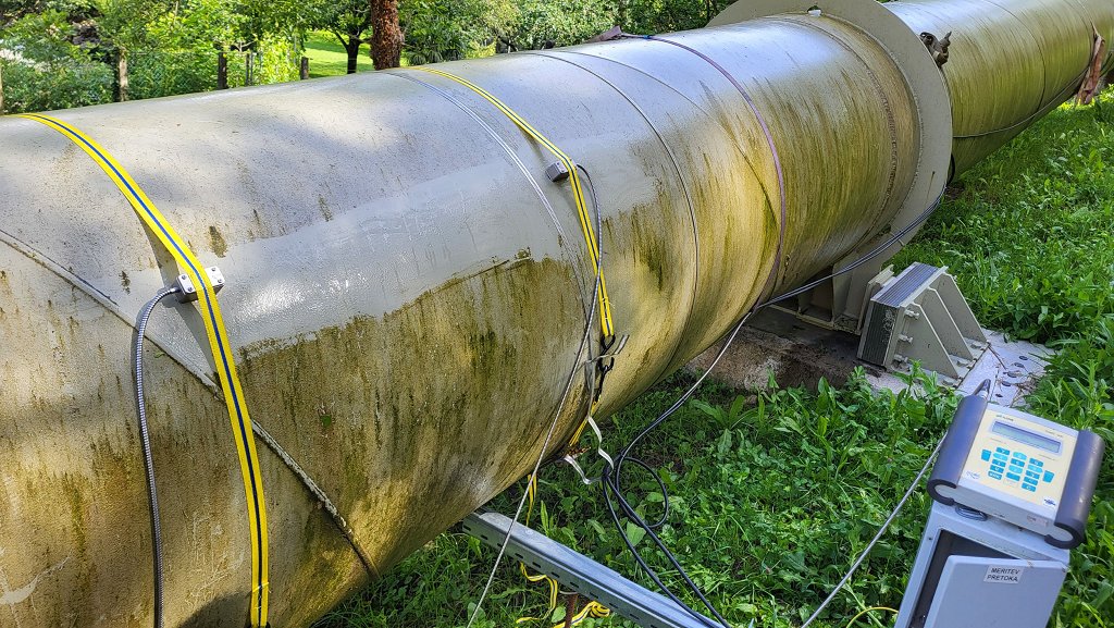 Tipteh_Meritve pretoka mHE Hubelj_03