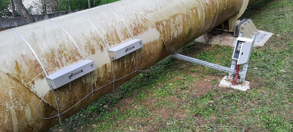 Tipteh_Meritve pretoka mHE Hubelj_04