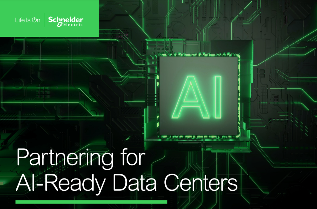 AI Ready Data Centers