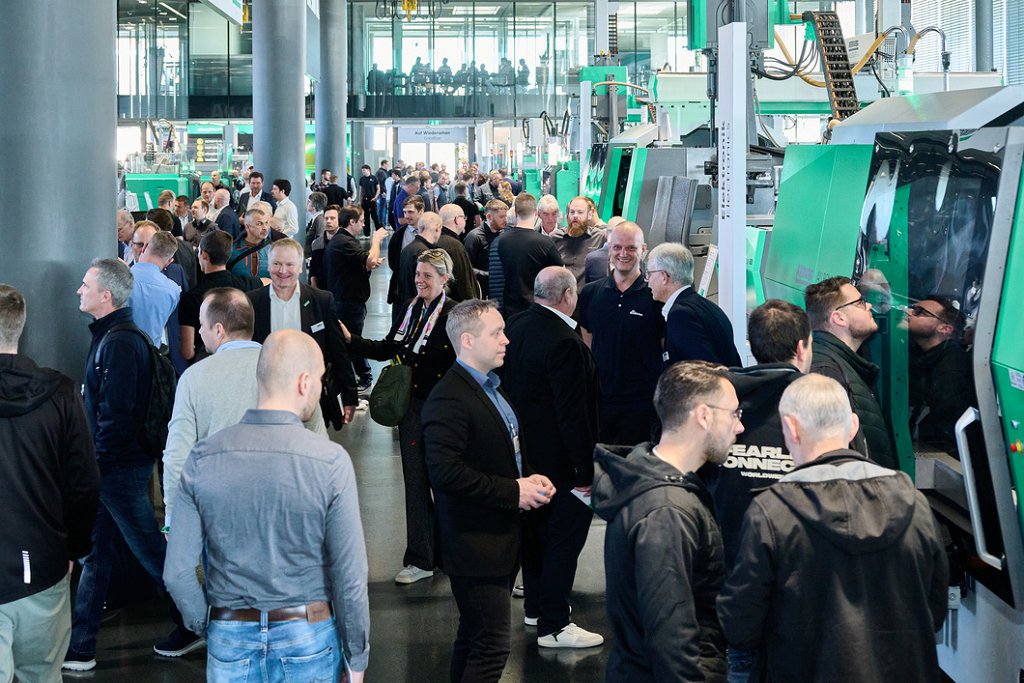 Office Bild-Overview customer center TD 2025 DE_DSC9516