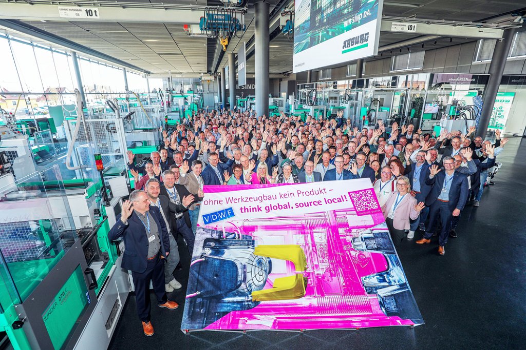 Office Bild-VDWF Annual General Meeting 2025 DE_M44_9018