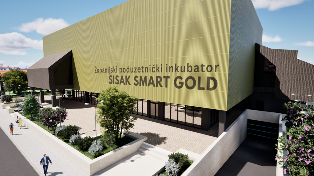 Sisak, foto web Sisačko-moslavačka županija