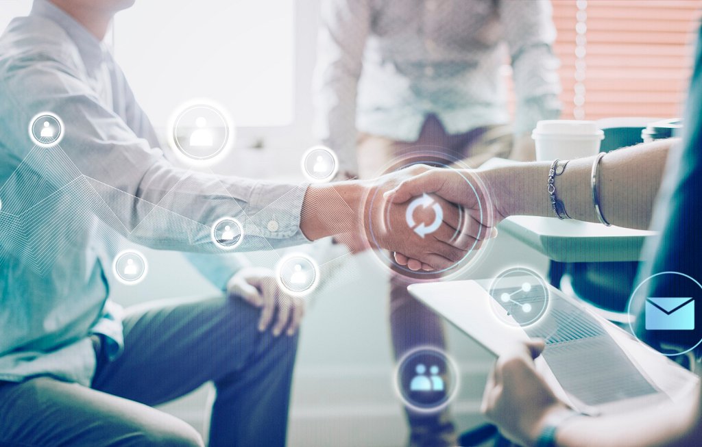 Ericsson NT, foto ilustracija Freepik