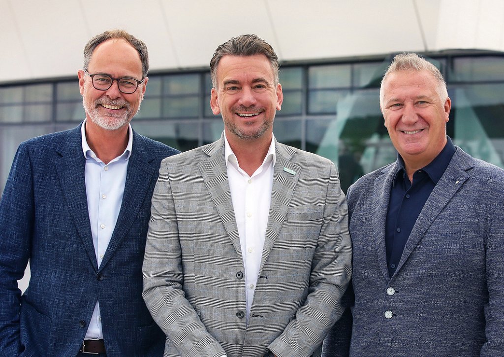 Office Bild-EUROMAP Presidency 2025 0293