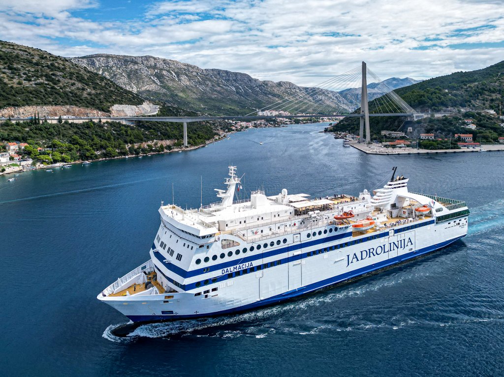 Remont Jadrolinija, foto web Jadrolinije