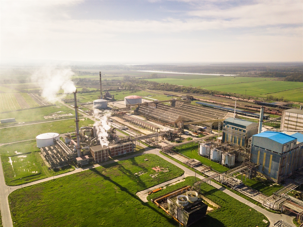 Petrokemija, foto web Petrokemija