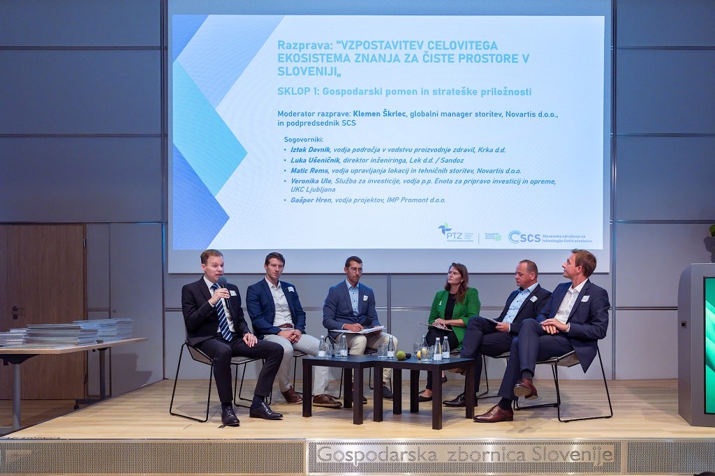 Razprava_foto Tadej Kreft