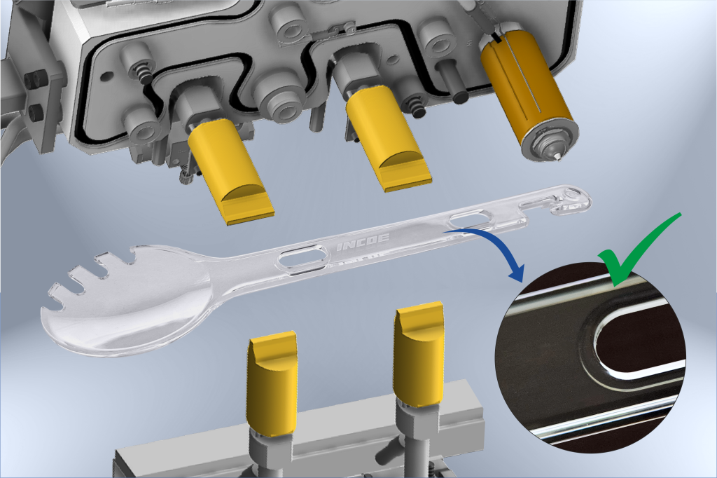 Variotherm Injection Variothermal mold temperature control in the smallest of spaces ...