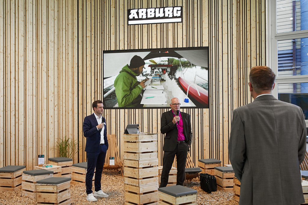 Office Bild-Lecture aGw Pavilion DE_184278